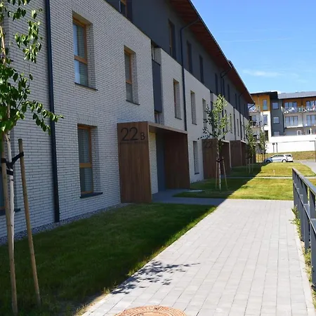 Good Day Apartments Gdansk Exterior photo