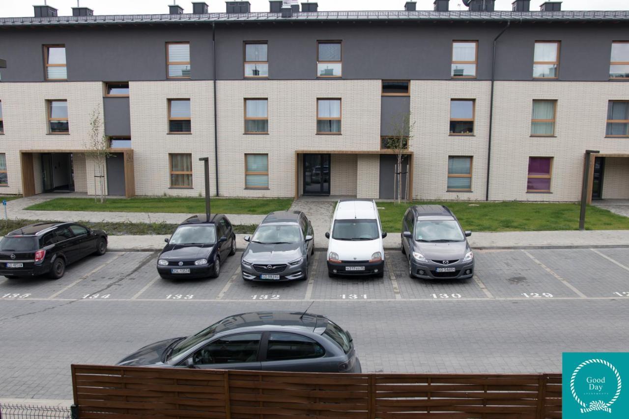Apartament Good Day
