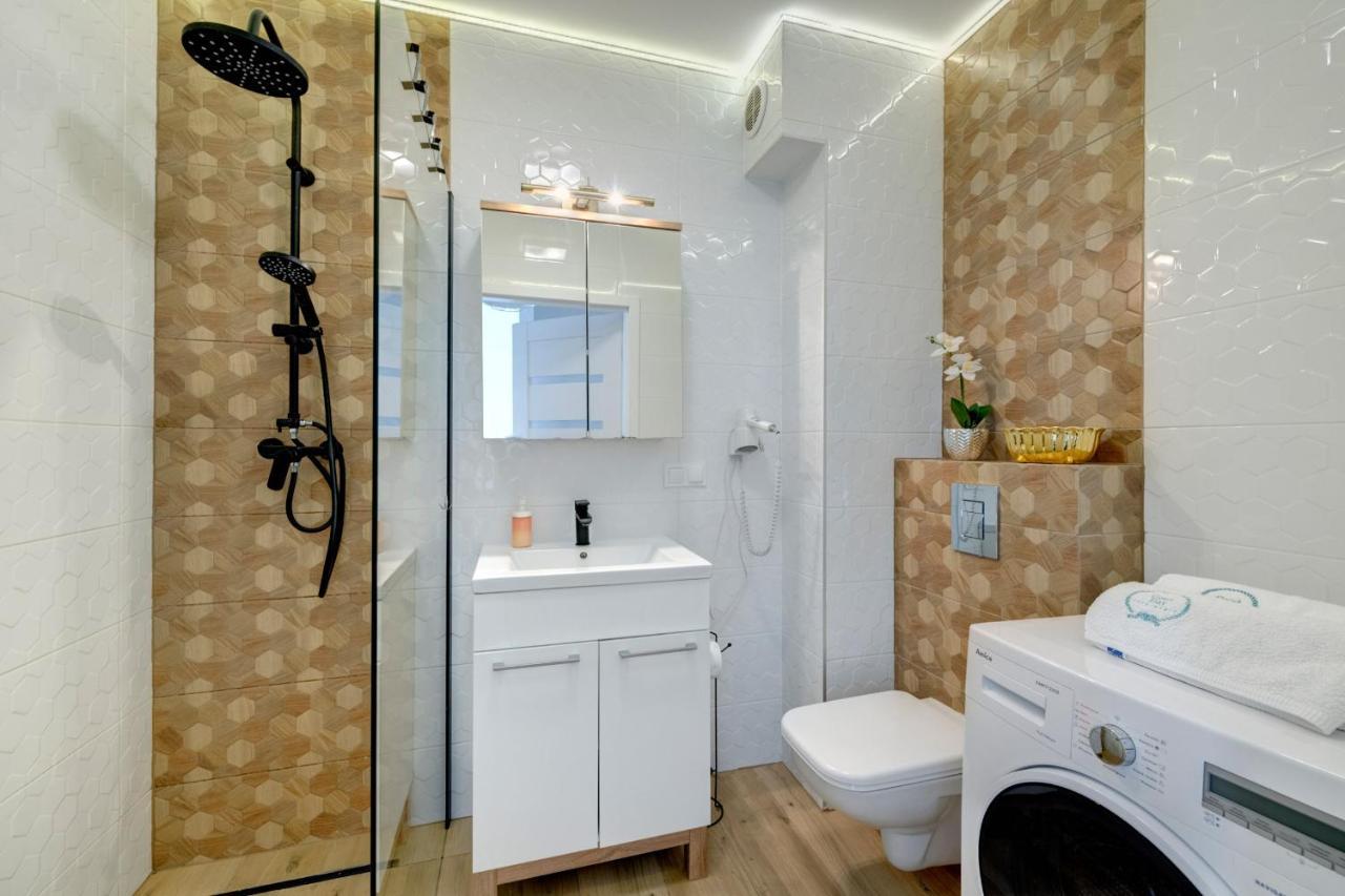 Good Day Apartment